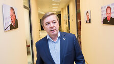 Ramūnas Karbauskis
