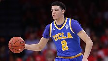 Lonzo Ballas