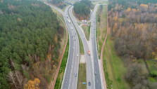 Oslo gatvė Vilniuje