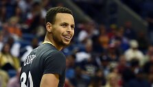 Stephenas Curry