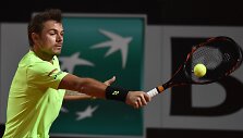 Stanas Wawrinka