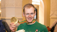 Tomas Kaukėnas