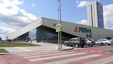&bdquo;Prisma&ldquo; Pilaitės pr.