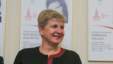 Lina Kačiu&scaron;ytė