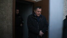 Ivanas Doro&scaron;as atvestas į teismą