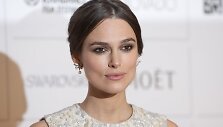 Keira Knightley