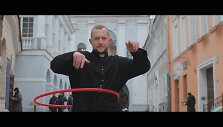 Tomas Sinickis vaizdo klipe &bdquo;Vilnius&ldquo;