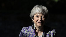 Theresa May