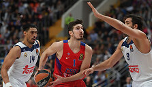 Nando de Colo
