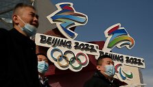 Pekine vyks 2022-ųjų žiemos olimpinės žaidynės