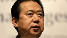 Meng Hongwei