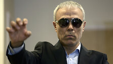 Mehmetas Ali Agca /  / AP