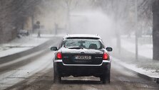 Žiemi&scaron;ki orai vis labiau įsitvirtina.