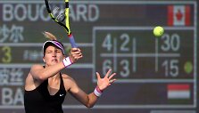 Eugenie Bouchard