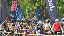 &bdquo;Jeep MTB dviračių maratonų taurės&ldquo; dalyvių laukia karali&scaron;kuoju vadinamas etapas