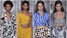 &bdquo;Roberto Cavalli&ldquo; 2019 m. pavasario ir vasaros kolekcijos pristatymas