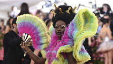Lupita Nyong'o