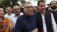 Arifas Alvi