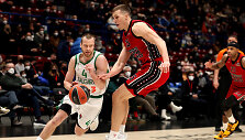 Lukas Lekavičius