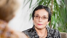 Marija Au&scaron;rinė Pavilionienė