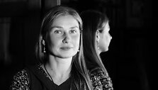 Svečiauose pas poetę Jurgitą Jasponytę