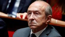 Gerard'as Collomb'as