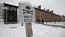 Au&scaron;vico koncentracijos stovykla