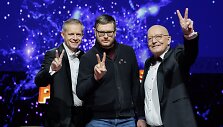 &bdquo;Auksinis protas&ldquo; superfinalas