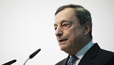 Mario Draghi