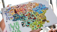 Surink Lietuvą &ndash; naujo projekto pradžia Ukmergėje