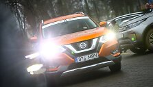 &bdquo;Lietuvos metų automobilis 2018&ldquo;, VIP diena