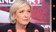 Marine Le Pen