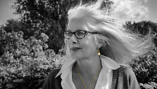 Knygos sudarytoja Saskia Goldschmidt