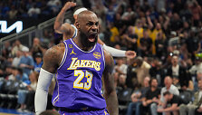 LeBronas Jamesas