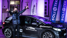 &bdquo;Lietuvos metų automobilis 2021&ldquo;