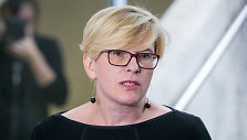 Ingrida &Scaron;imonytė