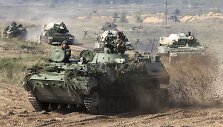 Karinės pratybos &bdquo;Zapad 2017&ldquo;