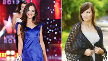 Simona Burbaitė dabar ir &scaron;e&scaron;iolikos metų
