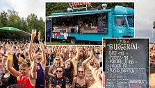Maisto kainos &bdquo;Granatų&ldquo; festivalyje