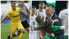 Danielis Sundgrenas sulaukė baudos Salonikų &bdquo;Aris&ldquo; klube. &Scaron;arūnas Jasikevičius būtų pasielgęs kitaip.