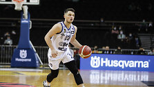 LKL: &bdquo;Žalgiris&ldquo; &ndash; &bdquo;Labas GAS&ldquo;
