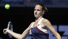 Karolina Pliskova