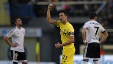 &bdquo;Villarreal&ldquo; saugas Bruno