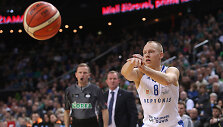 &bdquo;Žalgiris&ldquo; &ndash; &bdquo;Neptūnas&ldquo;