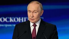 Vladimiras Putinas