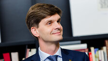 Ignas Vėgėlė