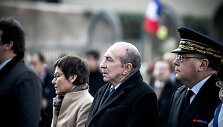 Gerard'as Collomb'as