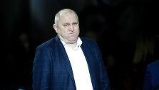 Virginijus &Scaron;e&scaron;kus