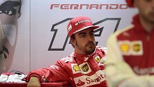 Fernando Alonso 