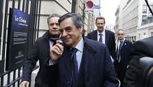 Francois Fillonas